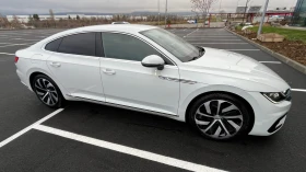 VW Arteon 2.0TDI R-line FULL LED Matrix, снимка 3