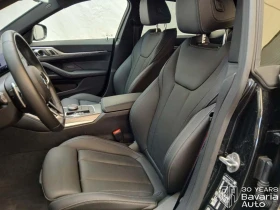 BMW 420 d Gran Coupe xDrive M Sport Paket, снимка 7