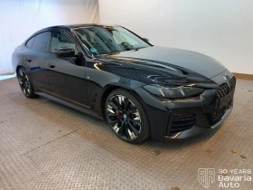 BMW 420 d Gran Coupe xDrive M Sport Paket, снимка 5