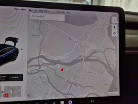 Tesla Model 3 AВТОПИЛОТ* ПАНОРАМА* 360* WIRELESS PHONE CHARGE, снимка 8