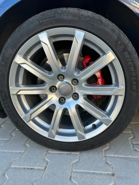 Audi A4, снимка 10