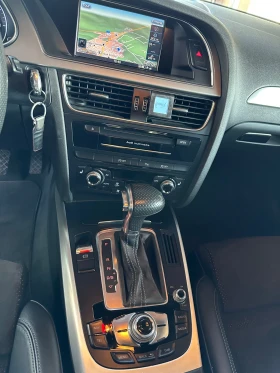 Audi A4, снимка 7