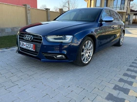 Audi A4, снимка 14