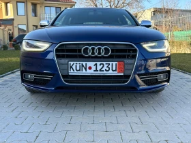 Audi A4, снимка 2