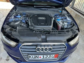 Audi A4, снимка 11