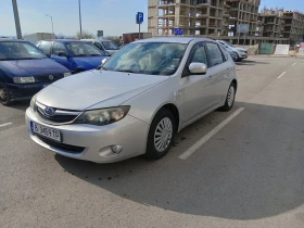Subaru Impreza, снимка 2