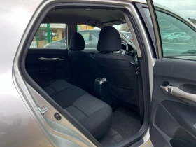 Toyota Auris 2.0-ДИЗЕЛ-126кс, снимка 12