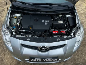 Toyota Auris 2.0-ДИЗЕЛ-126кс, снимка 15