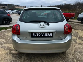 Toyota Auris 2.0-ДИЗЕЛ-126кс, снимка 5