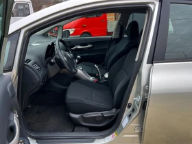 Toyota Auris 2.0-ДИЗЕЛ-126кс, снимка 8