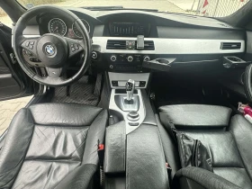 BMW 530, снимка 7