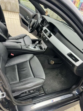 BMW 530, снимка 9