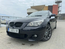 BMW 530, снимка 1