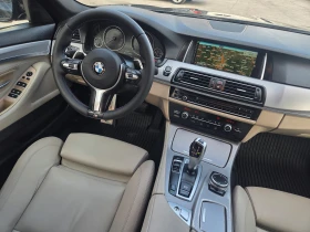 BMW 520 d (190hp) M-Sport, снимка 13