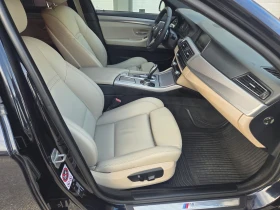 BMW 520 d (190hp) M-Sport, снимка 15