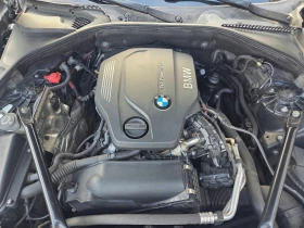 BMW 520 d (190hp) M-Sport, снимка 17