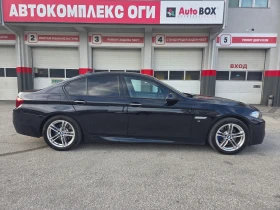 BMW 520 d (190hp) M-Sport, снимка 6