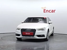 Audi A3 2.0 TDI, снимка 3