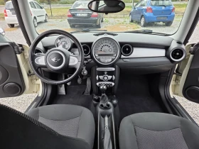 Mini Cooper One d  1.6d, снимка 9