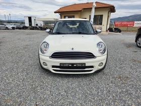 Mini Cooper One d  1.6d, снимка 4