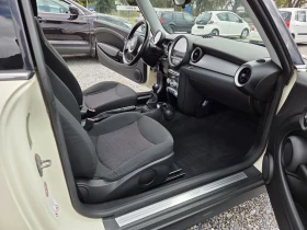 Mini Cooper One d  1.6d, снимка 8