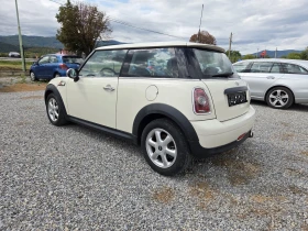Mini Cooper One d  1.6d, снимка 5