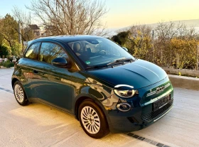 Fiat 500e 42KWh 2023г 19000Км, снимка 1