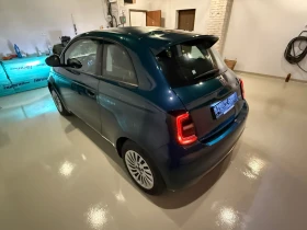 Fiat 500e 42KWh 2023г 19000Км, снимка 4