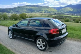 Audi A3 Facelift * LED * START/STOP - ТОП , снимка 6