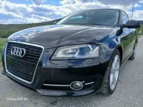 Audi A3 Facelift * LED * START/STOP - ТОП , снимка 3