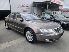 VW Phaeton 3.0 TDI, снимка 2