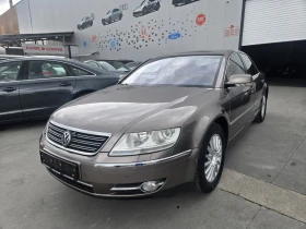 VW Phaeton 3.0 TDI, снимка 1