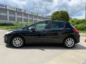 Peugeot 308, снимка 6