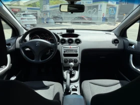 Peugeot 308, снимка 10