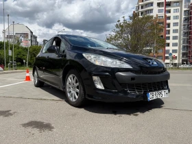 Peugeot 308, снимка 4