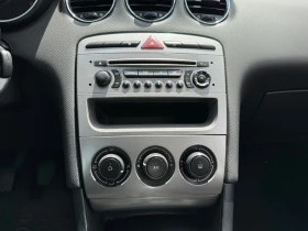 Peugeot 308, снимка 8