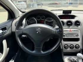 Peugeot 308, снимка 7