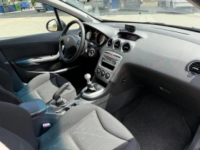 Peugeot 308, снимка 9