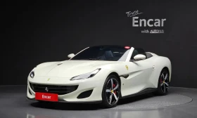 Ferrari Portofino, снимка 1