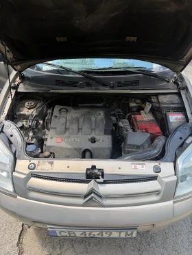 Citroen Berlingo, снимка 10