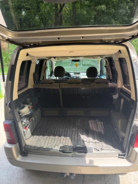 Citroen Berlingo, снимка 4