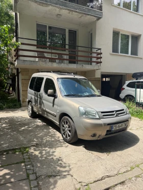 Citroen Berlingo, снимка 1