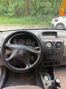 Citroen Berlingo, снимка 5