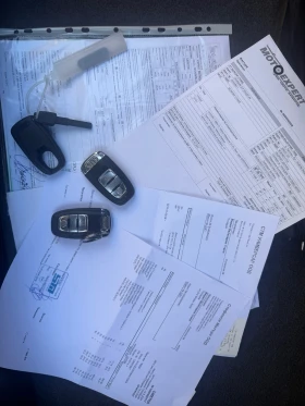 Audi A4, снимка 16