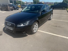 Audi A4, снимка 2