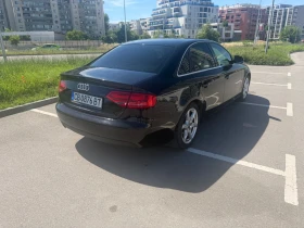 Audi A4, снимка 4