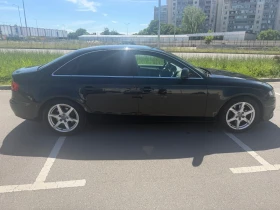 Audi A4, снимка 3