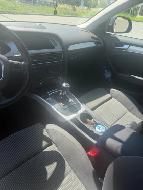 Audi A4, снимка 8