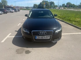 Audi A4, снимка 1