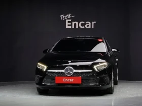 Mercedes-Benz A 220, снимка 3